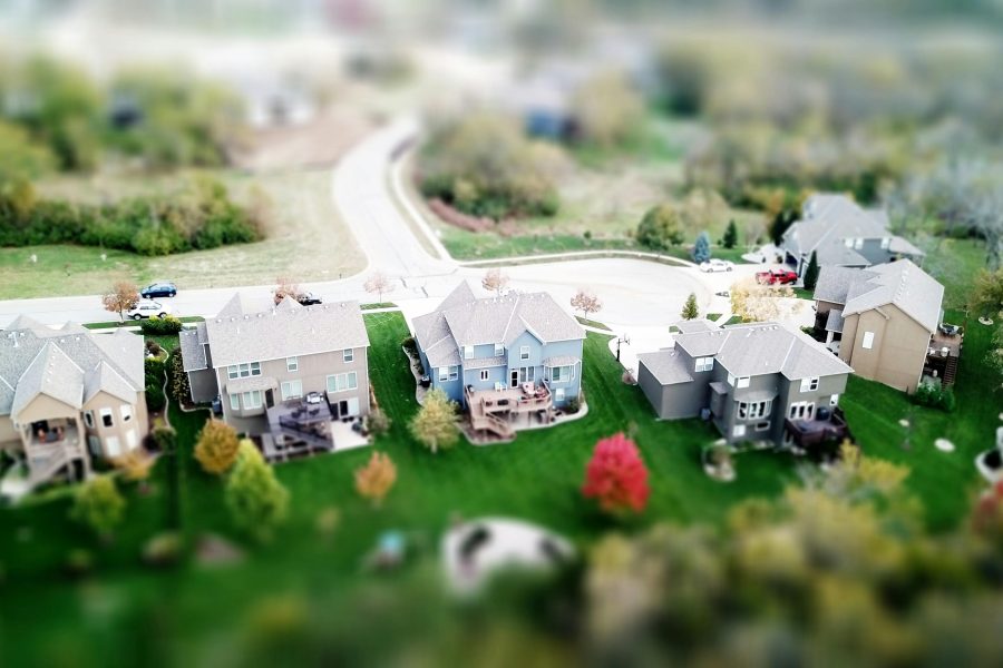 How Supply and Demand Affect Home Prices